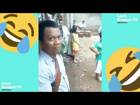 VIDEO LUCU BANGET BIKIN KETAWA NGAKAK 2020 #Part7 by LB