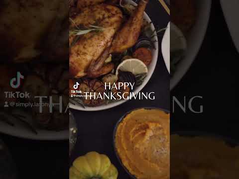 Whether your turkey is vegan or real meat, I hope you have a wonderful #Thanksgiving! #humor #food