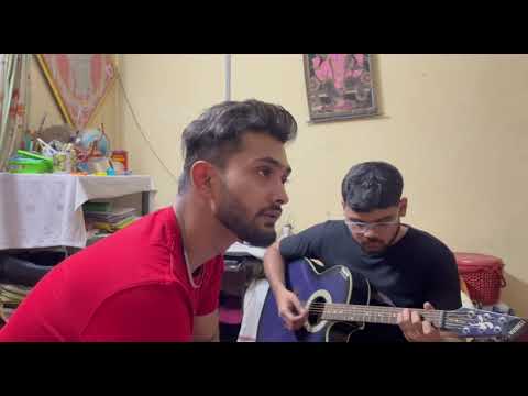 Choo LoSong by The Local Train Cover By Uss. Best Song.
