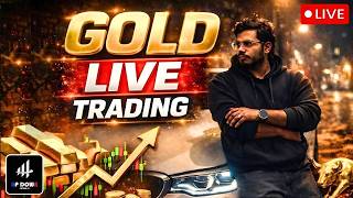 🔴 XAU/USD Live trading 543/ 16.02.2026  #xauusd #trading #crypto #updownfx #nfp #forex #gold #cpi