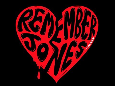 808s & HEARTBREAK promo | Remember Jones