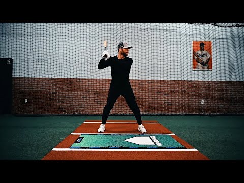 Tanner Tees Fundamentals of Hitting