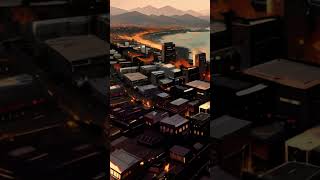 Sydney Cape Breton Nova Scotia #novascotia  #shorts  #coolgraphics  #dronevideo  #summer 