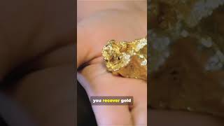 Tools of the Trade: Pans, Sluices & Detectors | Aurum Meum Academy Episode 4