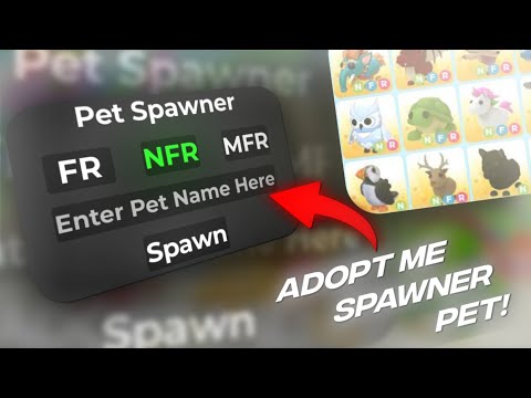 *SUMMER⛱️* ADOPT ME SPAWNER SCRIPT🦄☀️| [°NFR SPAWNER,MFR SPAWNER + MORE 🦀°] (•PASTEBIN•)