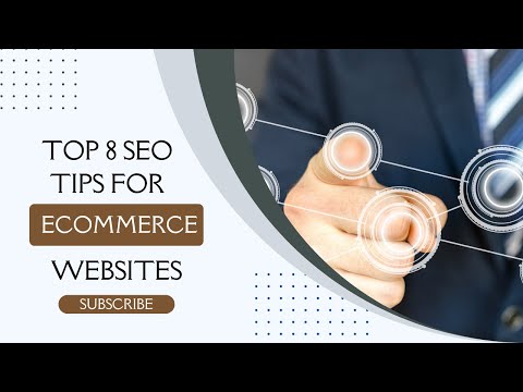 SEO for Ecommerce Website: Tips to Improve Your Ranking