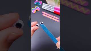 Making a Dragonfly DIY #diypaper #diy