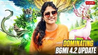 Ace Dominator Promotional Done  | Rhea Gamer Live | UC Giveaway | Team Code #shorts #bgmi #facecam