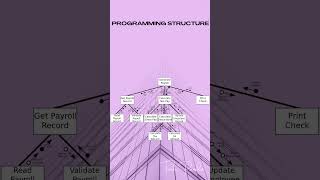 PROGRAMMING STRUCTURE | Coding | #shorts #shortsfeed #trendingshorts #trending #new  #coding #web