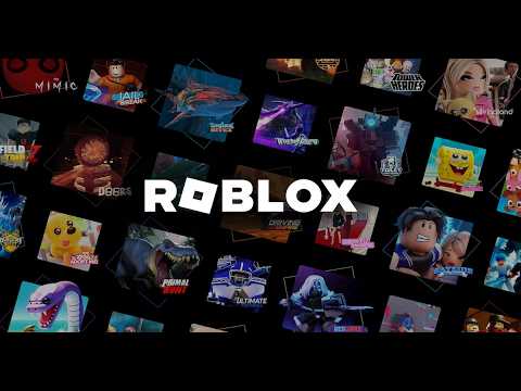 PLAYING ROBLOX 🔥🔥🔥🔥