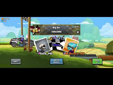@euro_pat big air challenge mastery attempts