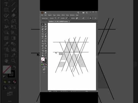 Logo design in Adobe illustrator #logodesign #graphicdesign #adobesoftware #logo