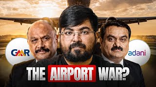 Everything You Need to Know About India’s Airport Sector | Markets by Zerodha Hindi