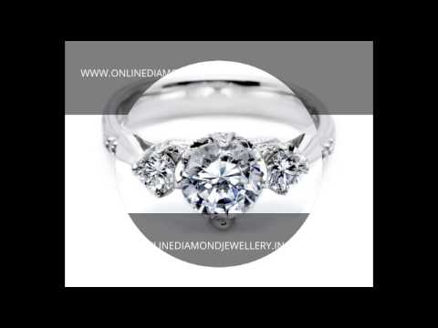 Last Minute Anniversary Gifts - Diamond Ring Stone Loose - Diamond Rings Online