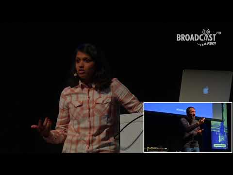 Shubheksha Jalan: Open Web, Open Source, Open Communities
