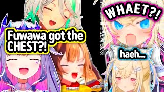 Everyone Can’t Stop Teasing Fuwamoco About “chess”