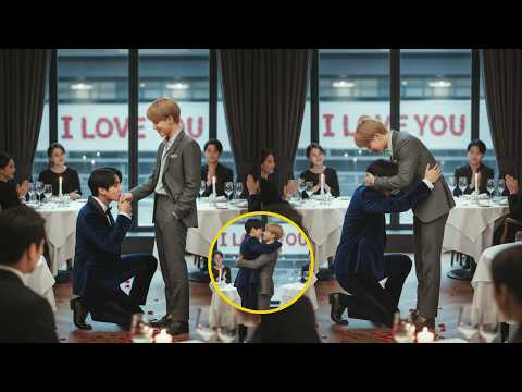 NO ONE WAS READY! Jungkook Did This for Jimin — ARMY Completely Melted 💜🔥
