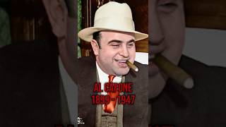 Al Capone: From Kid to Crime Boss