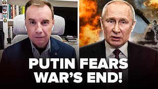🔥Bleak prospects for the Kremlin! Putin is TRAPPED in this war