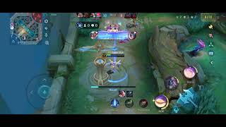 Mage and Jungle Gaming! | Mobile Legends!