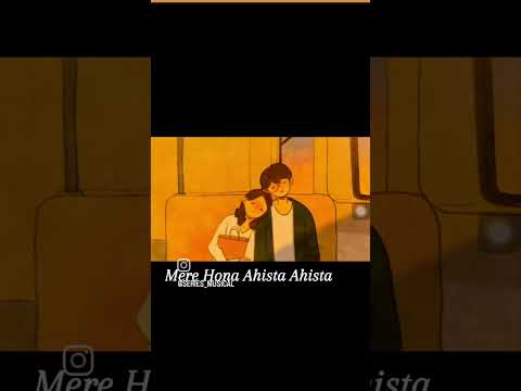 Ahista Ahista #songcover #remix #remixsong #ahistaahista #ahista #whatsappstatusvideo
