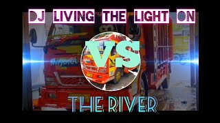 dj LIVING_vs_THE RIVER paling virall