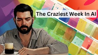 AI's Most Insane Week - Things Will Never Be The Same
