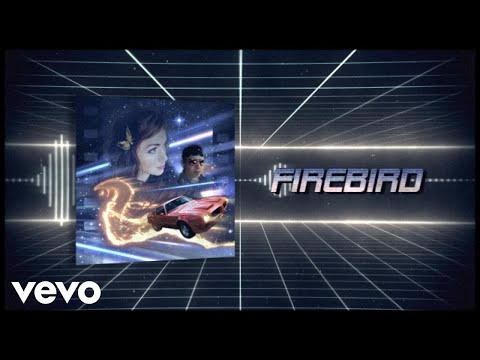 Owl City - Firebird