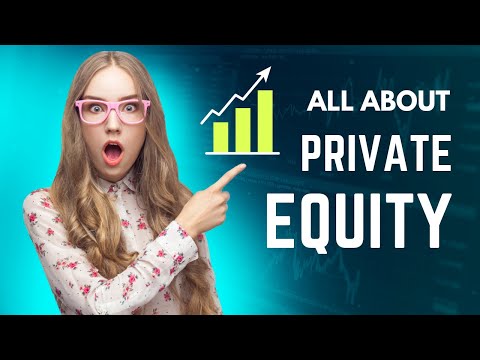Detailed Video on Private Equity | Asset Classes | ILPA, PPM & LPA (Everything You NEED to Know)