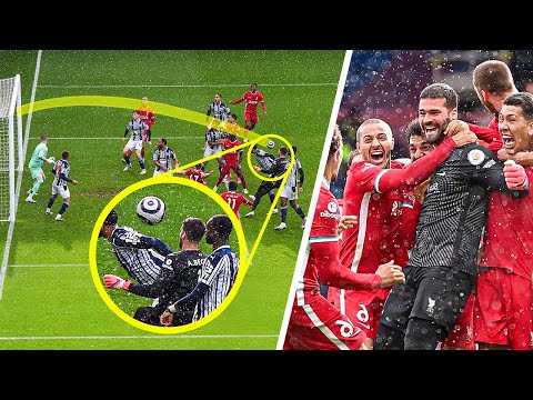 Times Goalkeepers Shocked The World By Scoring Goals