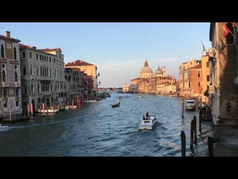 ITALY: Venice City of Masks | The Floating City | City of Canals