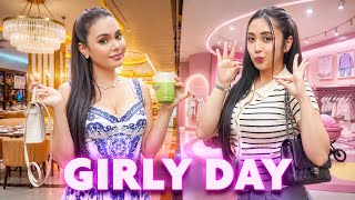 BABY SHOPPING DATE WITH BEA | IVANA ALAWI