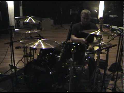 Studio drums1  2010.dv