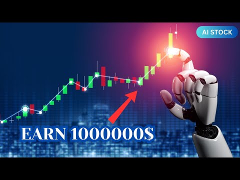 AI in Stock Trading The Future of Wall Street (Ai News For 2024)