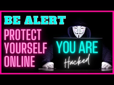 Top 3 Tips To Improve Your Internet Privacy | How to Protect Your online Privacy | Irbaz Ghanchi