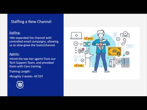 Brinks Home Security - Customer Showcase | Quiq