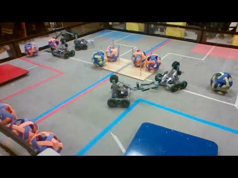 BlayBall ClawBot M2