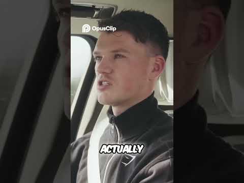 Gymshark Event  BEST Product Range Review EVER!