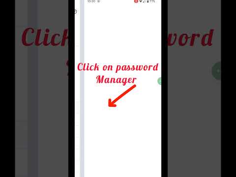 how to see password of your Gmail account. #gmail #password