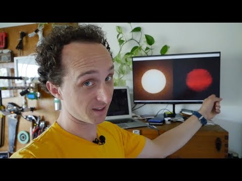 Lightning Flute | What I'm Working On