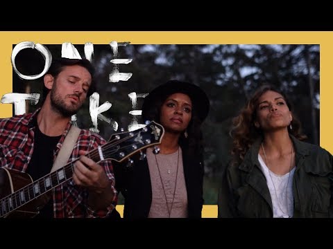 Shallow (A Star Is Born) | One Take