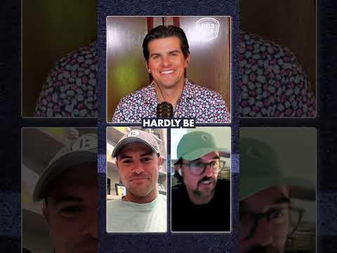 How did George and Wesley Bryan help pioneer YouTube Golf? ⛳️