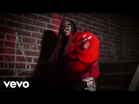 Rocky - Back It Up (Official Music Video)