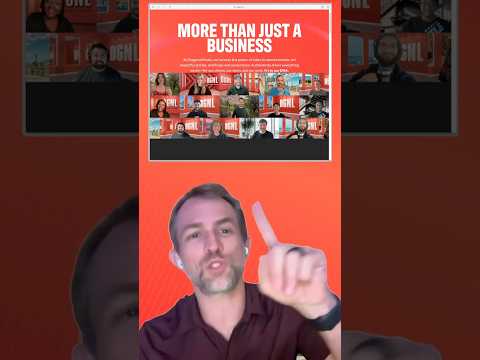 OUR NEW WEBSITE IS LIVE! 🥳