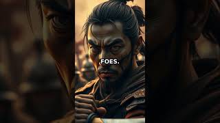 The Last Stand of the Samurai Saigo Takamori's Epic Rebellion