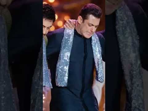 All three khans performed together # Anant Ambani's sangeet