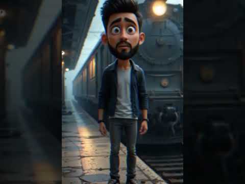 Sunsan railway station #besthorrorstories #urduhindistories #ghostlyadventures#animatedhorrorstories