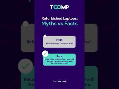 Let’s debunk the top misconceptions!