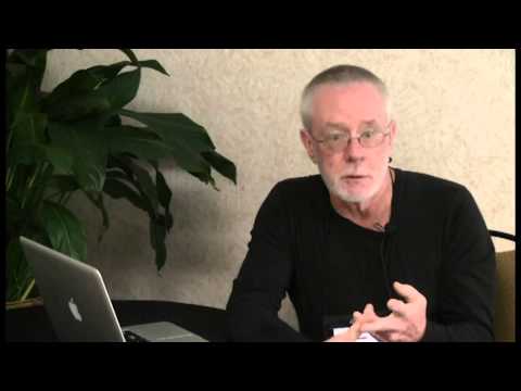 Kurt Richter: Why systemic change - Education is broken