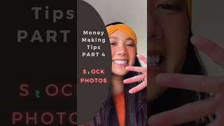 📸 Online MONEY MAKING TIP for Introverts PART 4 #shorts #stockphotography #remoteworktips #makemoney